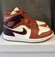Air jordan mid d'occasion  Gap