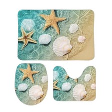 Bath mat set for sale  USA