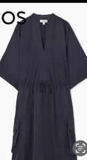 Cos utility dress for sale  LEICESTER
