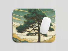 Podkładka pod mysz Sosna Futurystyczny 18x22 na sprzedaż Podkładka pod mysz Sosna Futurystyczny 18x22 na sprzedaż  PL