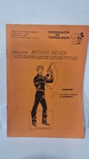 Fanzine cronaca topolinia usato  Chioggia