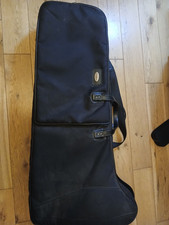 Tuba gig bag for sale Tuba gig bag for sale  CRAIGAVON