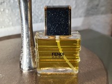 Fendi uomo edt gebraucht kaufen  Dortmund