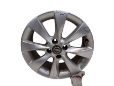 Alufelge felge 6jx16 gebraucht kaufen  Bad Nauheim