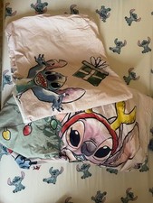 Disney stitch christmas for sale  LINCOLN