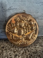 Vintage copper food for sale  Martinsville