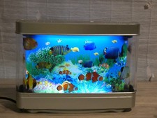 Artificial fish tank for sale  Watertown