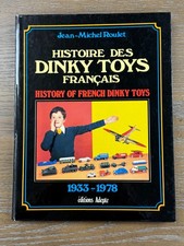 Histoire des dinky for sale  Currituck