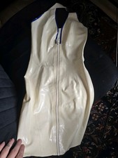 White latex libidex for sale  HOVE