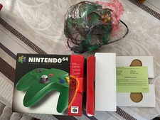 Manette officielle verte d'occasion  Petite-Rosselle