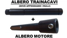 Perni per motorizzare usato  Cesena