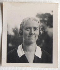 Portrait visage femme d'occasion  Rouen-