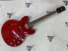 Epiphone 335 guitar for sale  State College