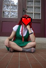Naruto shippuden kushina gebraucht kaufen  Solingen