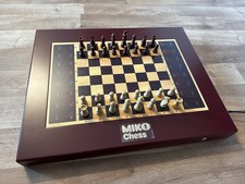 Miko chess grand gebraucht kaufen  Rathenow-Umland
