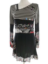Glamz noir courte d'occasion  Expédié en France