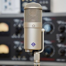 Neumann u47 fet usato Neumann u47 fet usato  Spedire a Italy