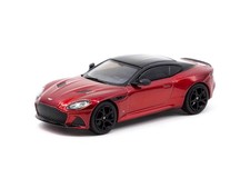 Asfalto metálico vermelho Aston Martin DBS Superleggera funciona IXO Global64 1:64 comprar usado Asfalto metálico vermelho Aston Martin DBS Superleggera funciona IXO Global64 1:64 comprar usado  Enviando para Brazil