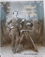 Fotografia usato  Italia
