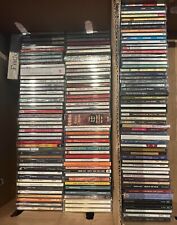 Cds huge selection for sale  Cedar Falls