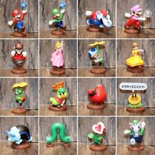 CHOCO EGG SUPER MARIO Bros. Cudowna figurka sprzedawana oddzielnie Nintendo Furuta na sprzedaż  Wysyłka do Poland