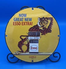 Esso humble oil for sale  Waxhaw