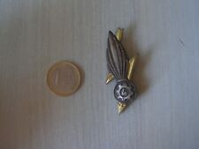 Insigne materiel groupement d'occasion  Gréoux-les-Bains
