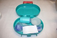 Tupperware lunch box d'occasion  Migennes