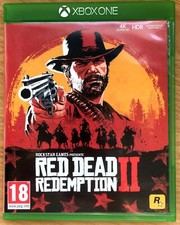 Red dead redemption d'occasion  Paris-