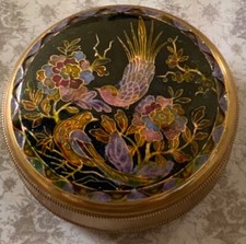 Boîte pilulier bijoux d'occasion  Verneuil-sur-Seine