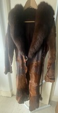 Women real fur for sale  LONDON