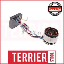 Makita trapano combinato usato  Spedire a Italy