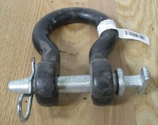 Speeco straight clevis d'occasion  Expédié en Belgium