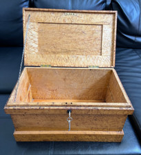 Extraordinary antique birdseye for sale  Yorkville