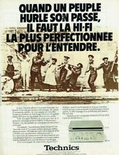1980 advertising 1120 d'occasion  Expédié en Belgium