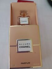Miniature chanel allure d'occasion  Lyon VIII