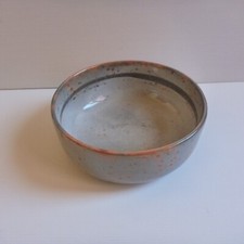 Ciotola ceramica design usato  Italia