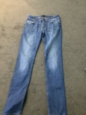 Ladies skinny jeans for sale  LOUGHTON