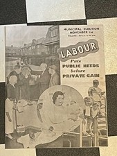 labour party for sale labour party for sale BICESTER