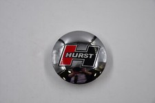 Hurst chrome red for sale  Haslett