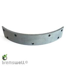 Bremsbelag 180x30 7loch gebraucht kaufen  Forchheim