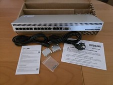 Mikrotik routerboard rb1100ahx usato  Agrigento