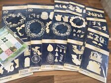 Tattered lace cutting for sale  ELY