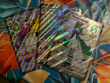 Pokemon carte jumbo d'occasion  Épinal