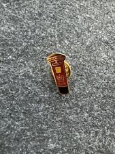 Small collectible pin for sale  COLERAINE