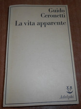 Guido ceronetti vita usato  Palermo