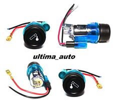 BLAU 12V Auto Zigarettenanzünder Steckdose Auxiliar Aux comprar usado  Enviando para Brazil