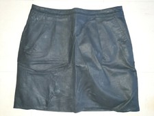 Jupe noire courte d'occasion Jupe noire courte d'occasion  Nantes-