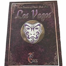 Los vagos alderac for sale  Semmes