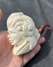 Vintage carved block for sale Vintage carved block for sale  BOLTON